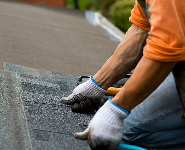 Best Green or Eco-Friendly Roofing Solutions  in Madrid, IA